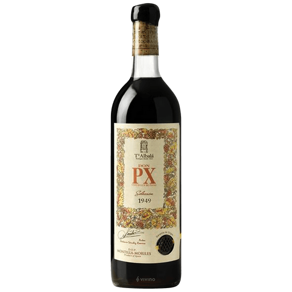 Toro AlbaláDon PX Selección 1968