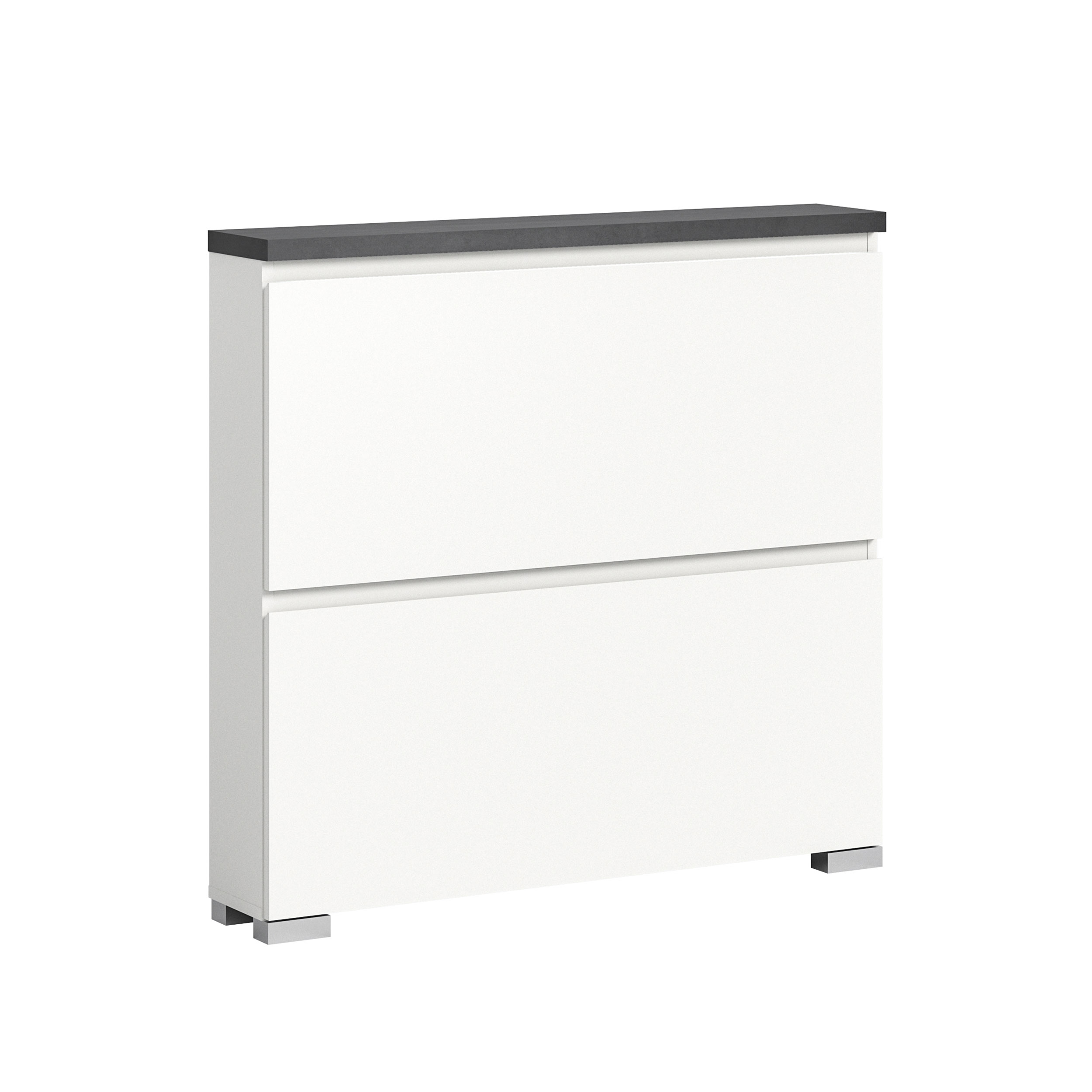 Schuhschrank