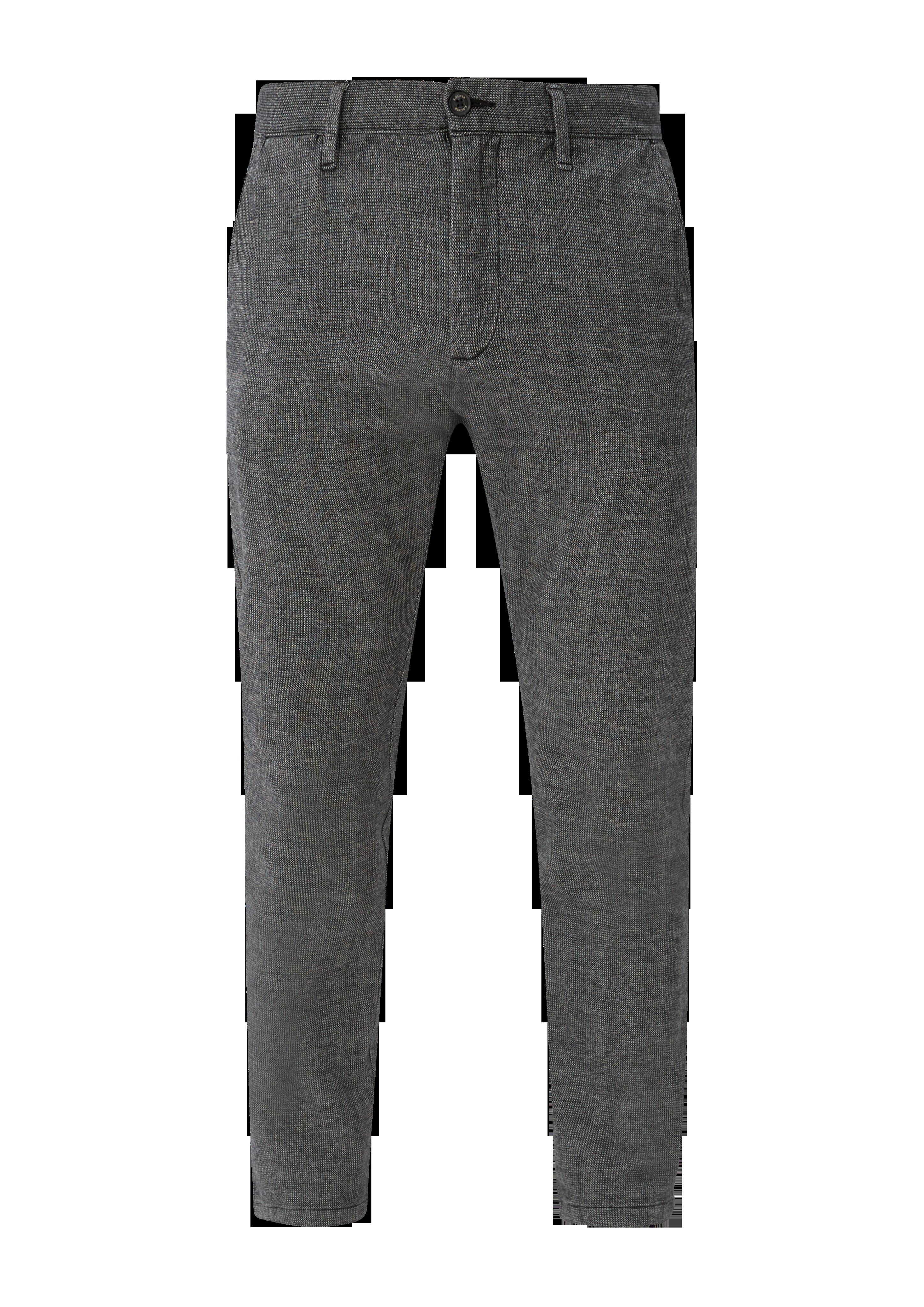 Regular: Chino aus Baumwollstretch  2121747-98K2