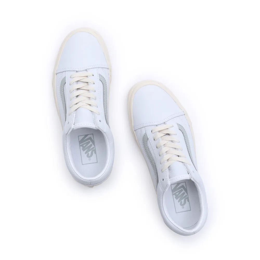 Vans Old Skool VN0005UFGRY1 / grau