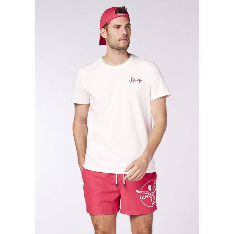 Chiemsee T-Shirt T-Shirt Herren