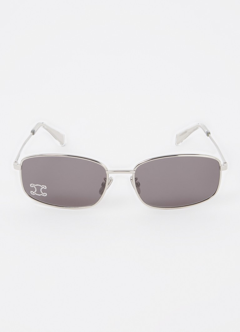 Okulary przeciwsłoneczne Celine Triomphe CL40285U