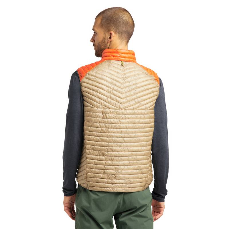Haglfs L.I.M Mimic Vest Outdoorweste Herren