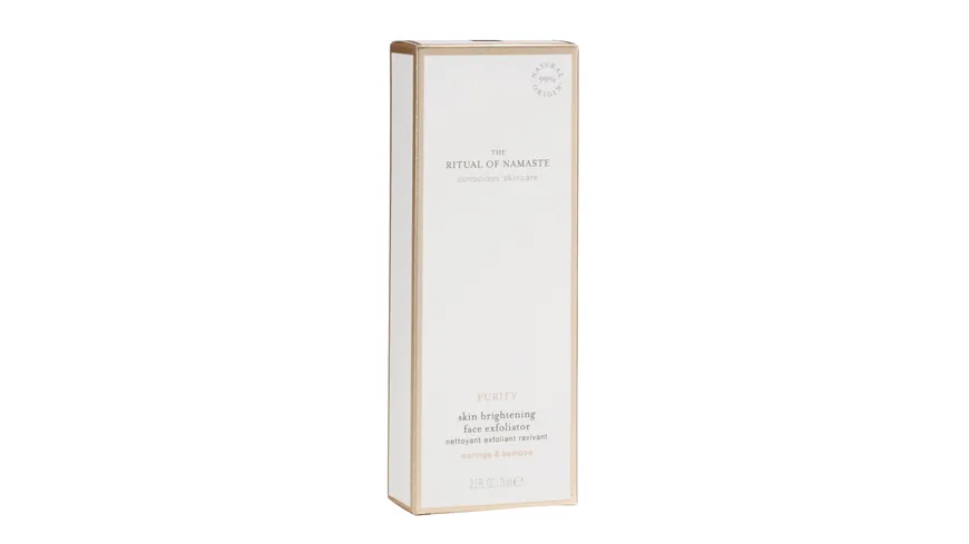 RITUALS The Ritual of Namaste Face Peeling 75 ml