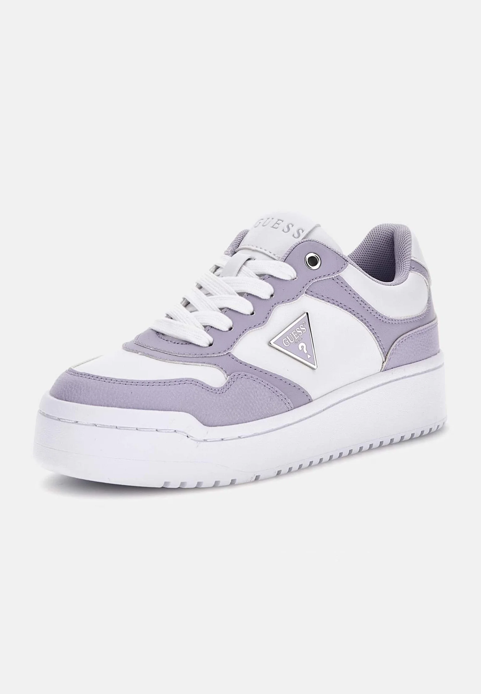 Guess MIRAM - Zapatillas bajas