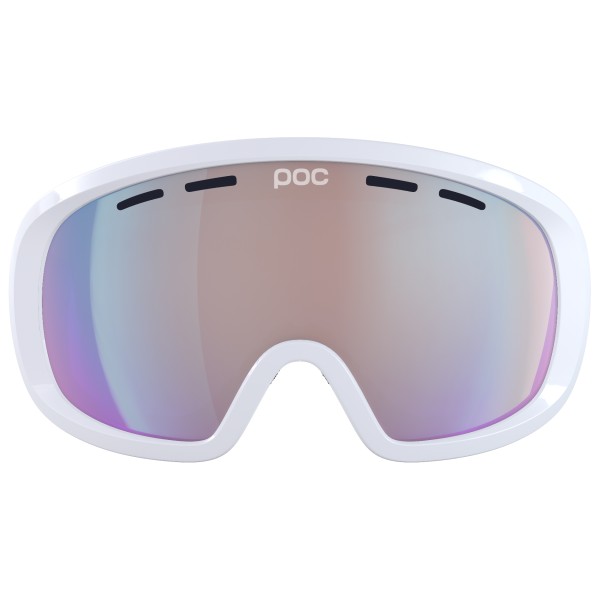 POC - Fovea Mid Photochromic S1-S3 (VLT 55-13%) - Skibrille