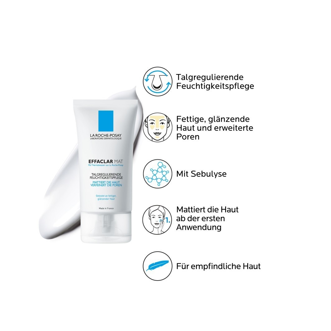 MAT CREME