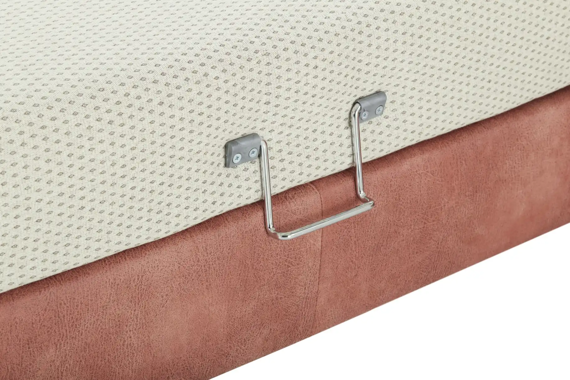 Kollektion Kraft Ecksofa Raica