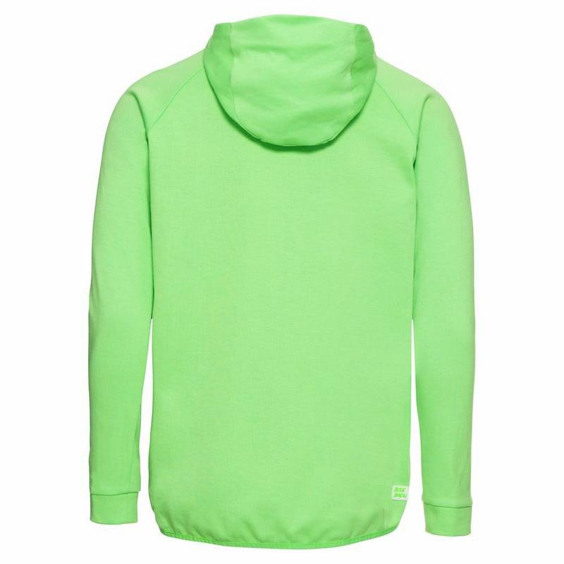 BIDI BADU Jamol Tech Jacket Funktionsjacke Herren
