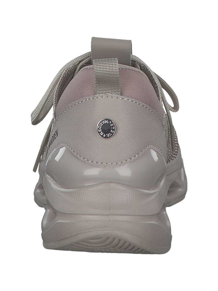 Steve Madden Schnürschuhe in abbey stone günstig kaufen