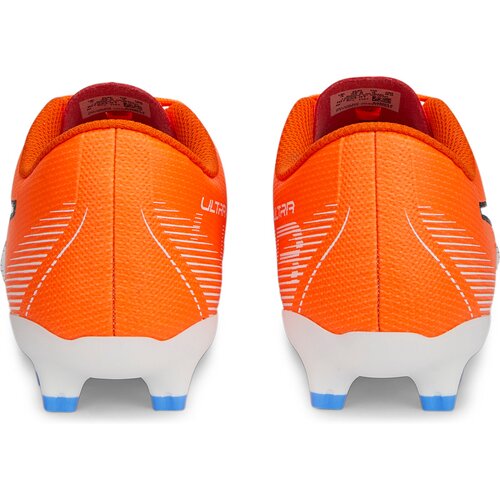 KINDER FUSSBALL-RASENSCHUHE ULTRA PLAY FG/AG JR