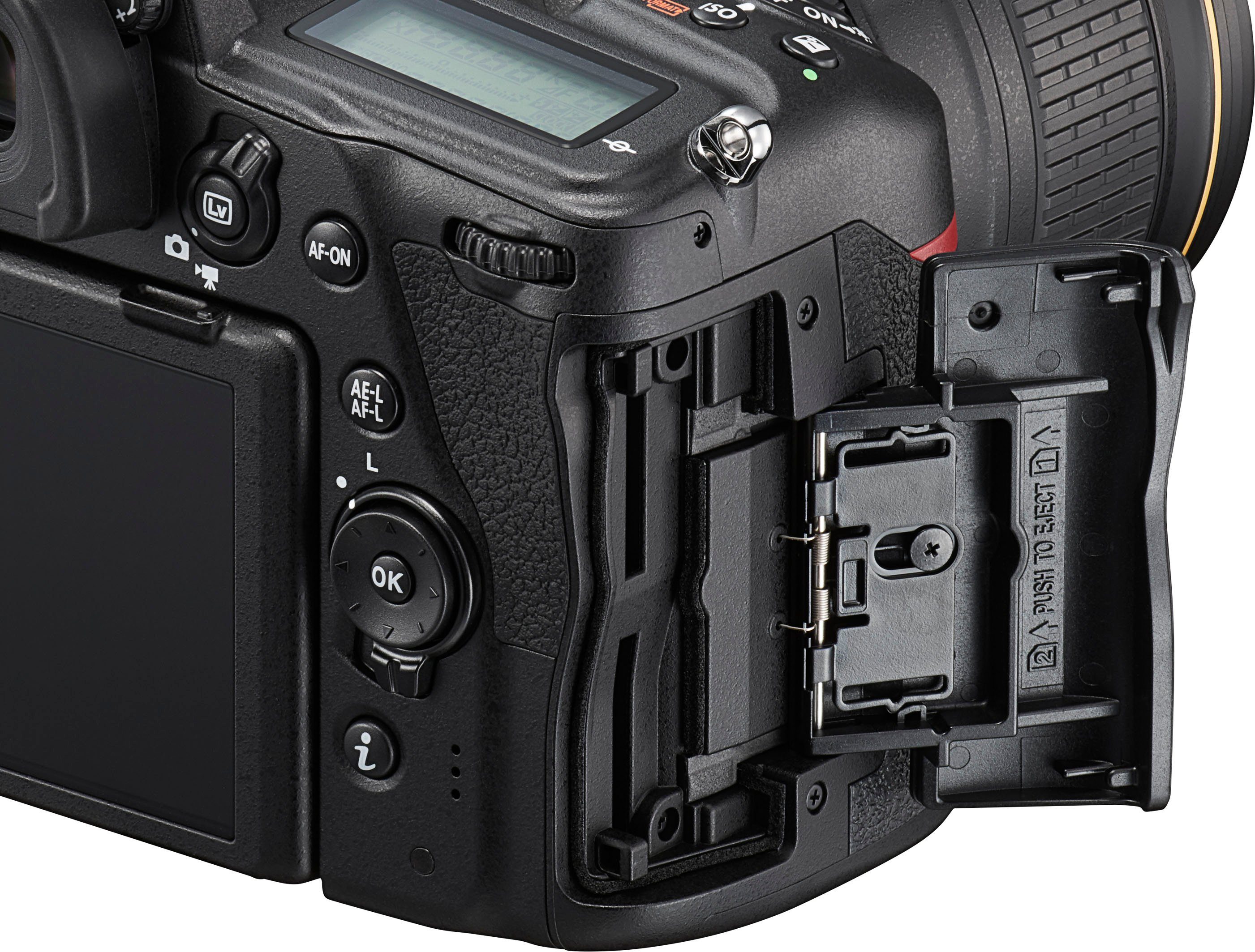 Nikon D780 KIT AF-S 24-120MM 1:4G ED VR Spiegelreflexkamera (NIKKOR 24–120 mm 1:4G ED VR, 24,5 MP, Bluetooth, WLAN (Wi-Fi)