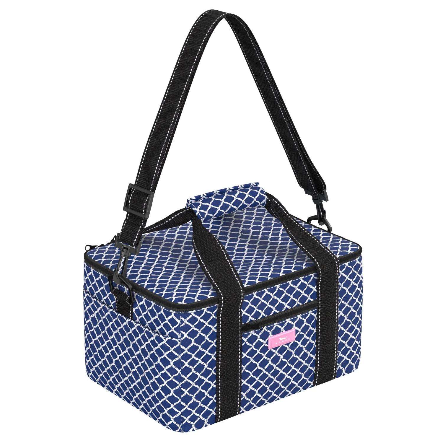 Small Crossbody Cooler Chilly Wonka