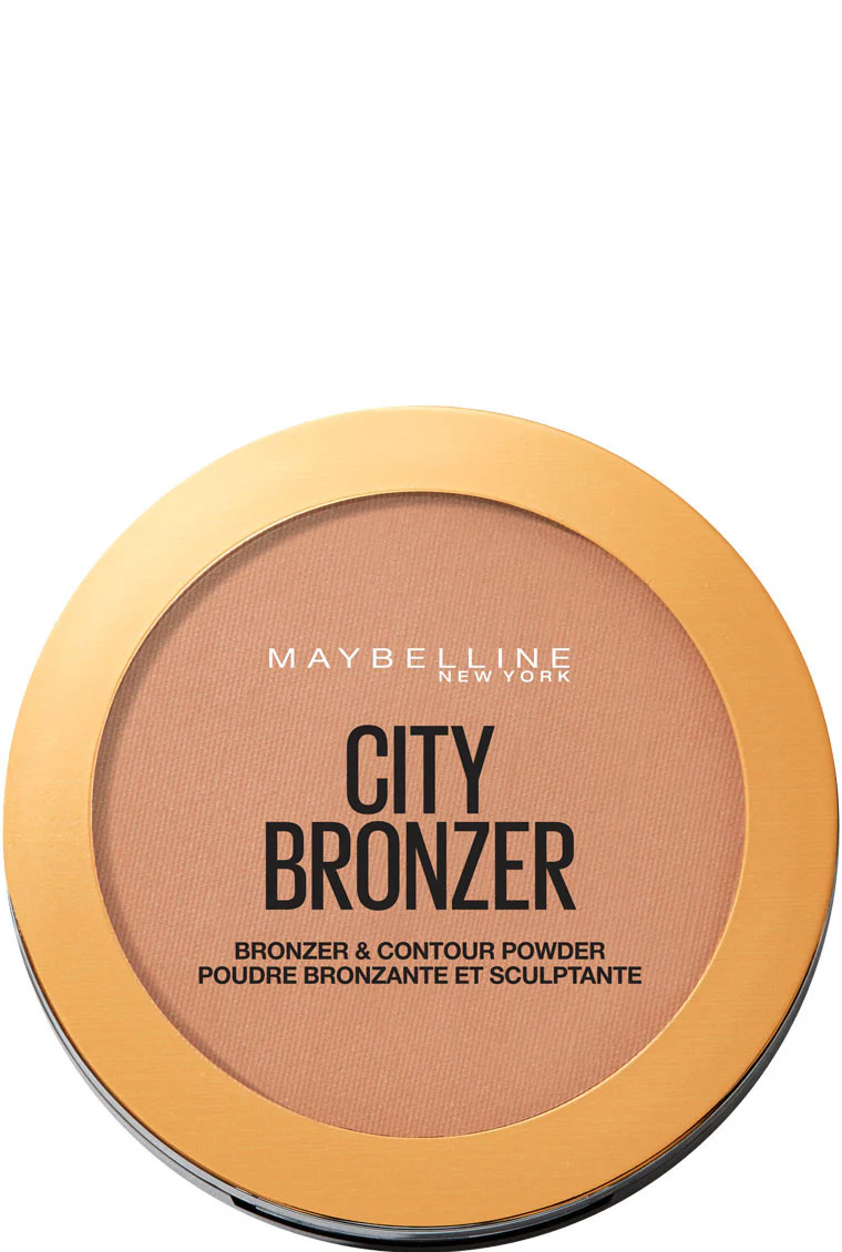 Bronzer Face City - Earth