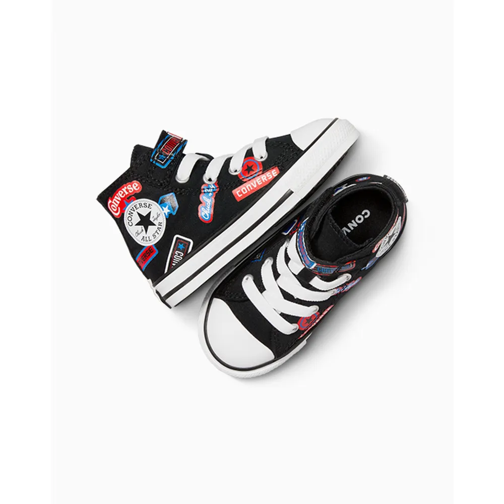 Converse Chuck Taylor All Star A06357C / schwarz