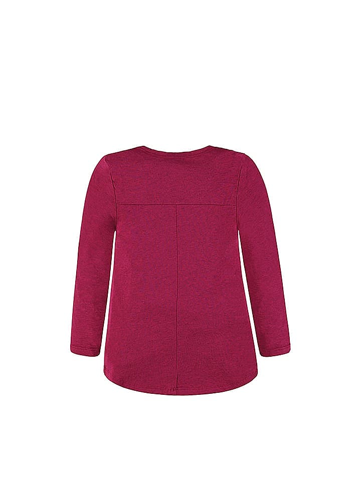 Marc O'Polo Junior Longsleeve in Pink günstig kaufen 92