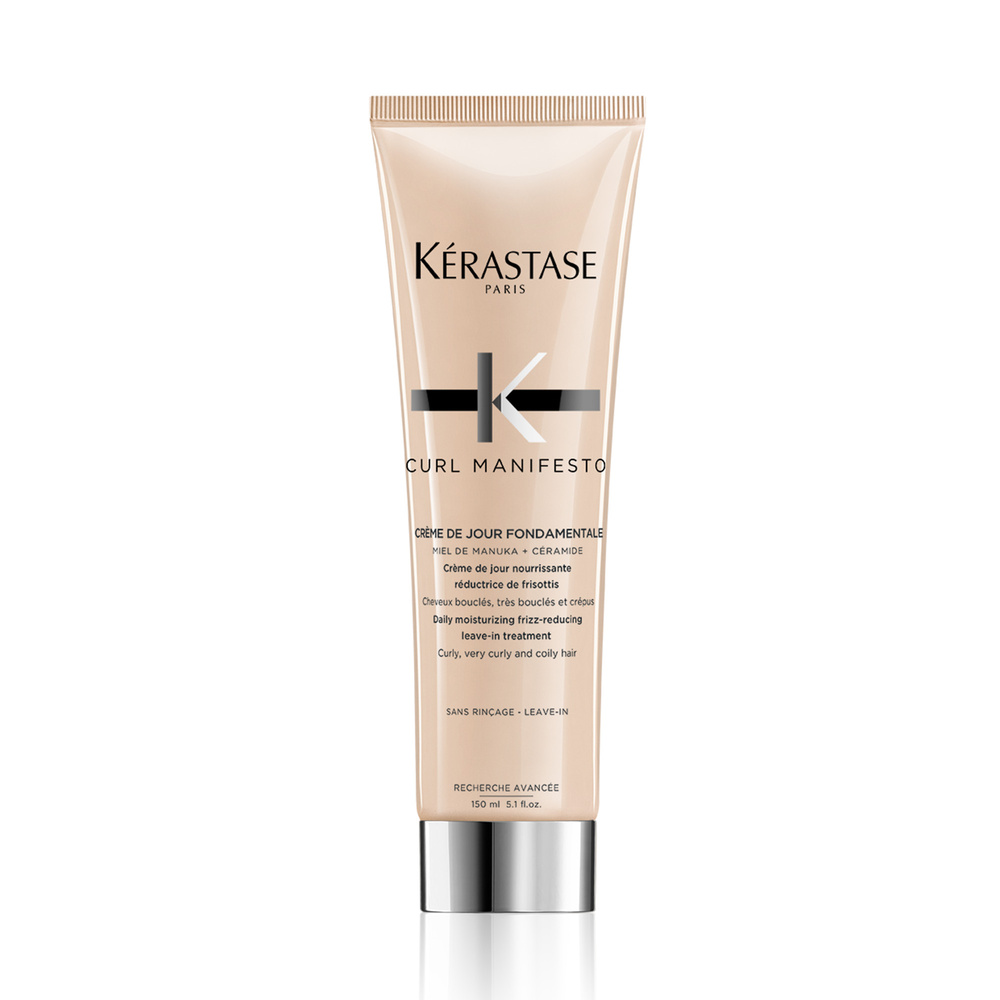 Kérastase Curl Manifesto Crème de Jour Fondamentale Soin