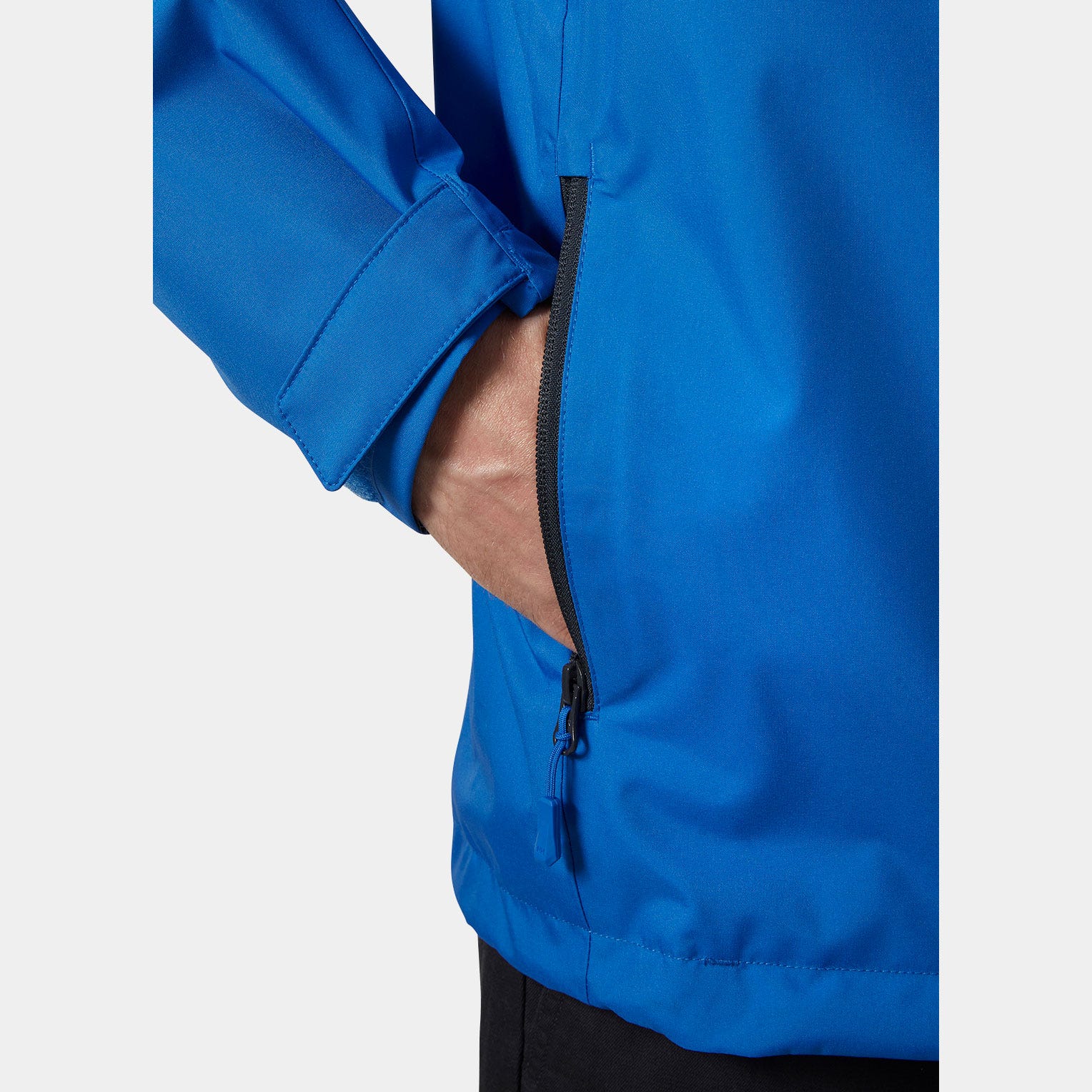 Men’s Crew Sailing Jacket 2.0