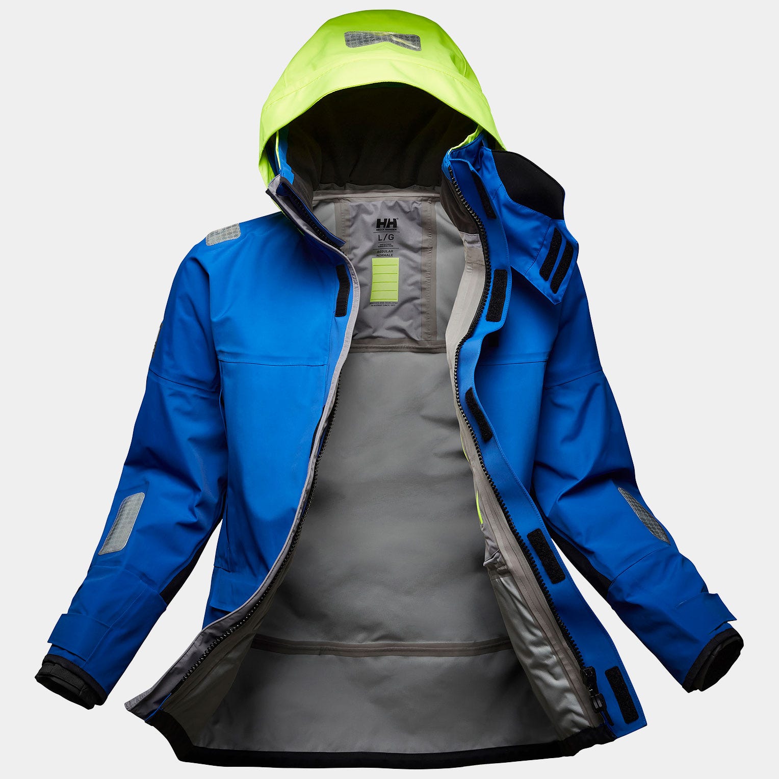 Men’s Skagen Pro Jacket