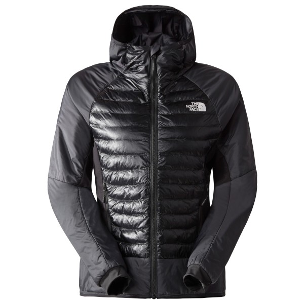 The North Face - Women's Macugnaga Hybrid Insulation - Kunstfaserjacke