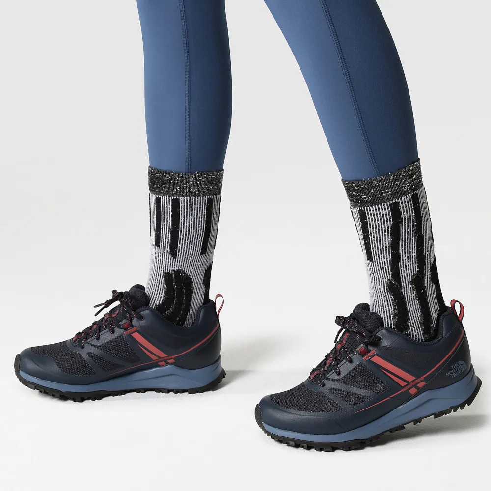 The North Face Litewave Futurelight NF0A4PFHZQ2 / blau