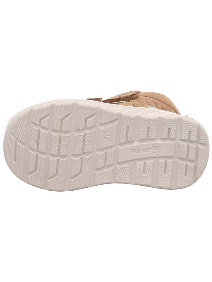 superfit Leder-Winterboots 