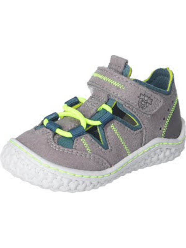 Ricosta Sandalen in grau günstig kaufen