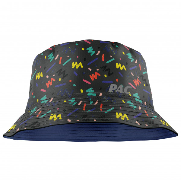 P.A.C. - Kid's Bucket Hat Ledras - Hut