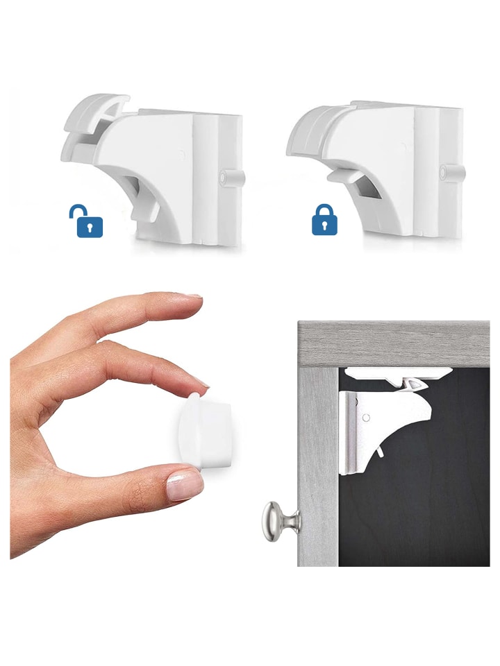 SIPO Sicherheit Sipo in weiß günstig kaufen onesize