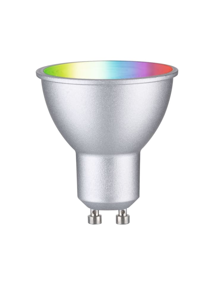 paulmann Standard 230V LED Reflektor GU10 F günstig kaufen onesize