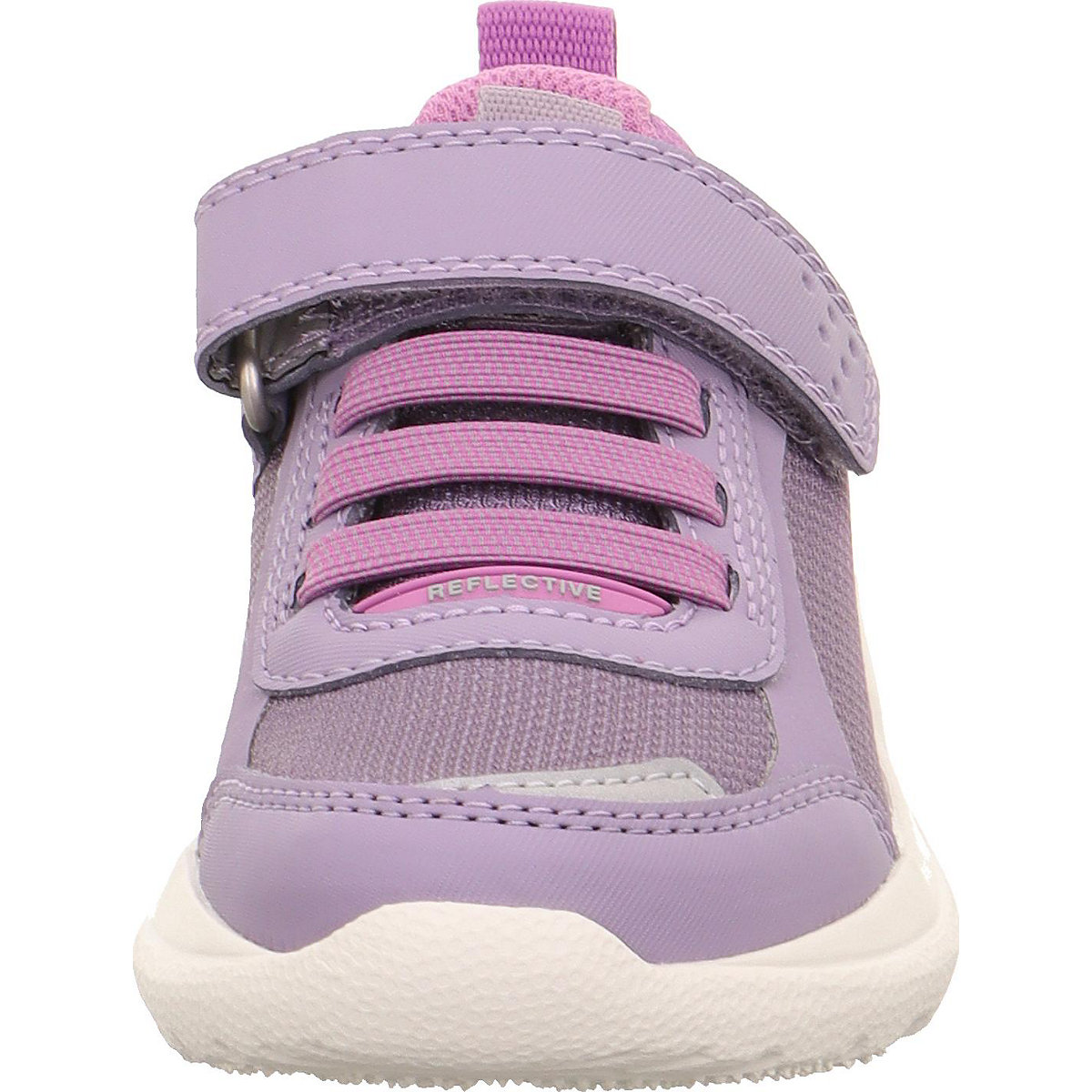 Sneakers Low RUSH WMS Weite M4 für Mädchen