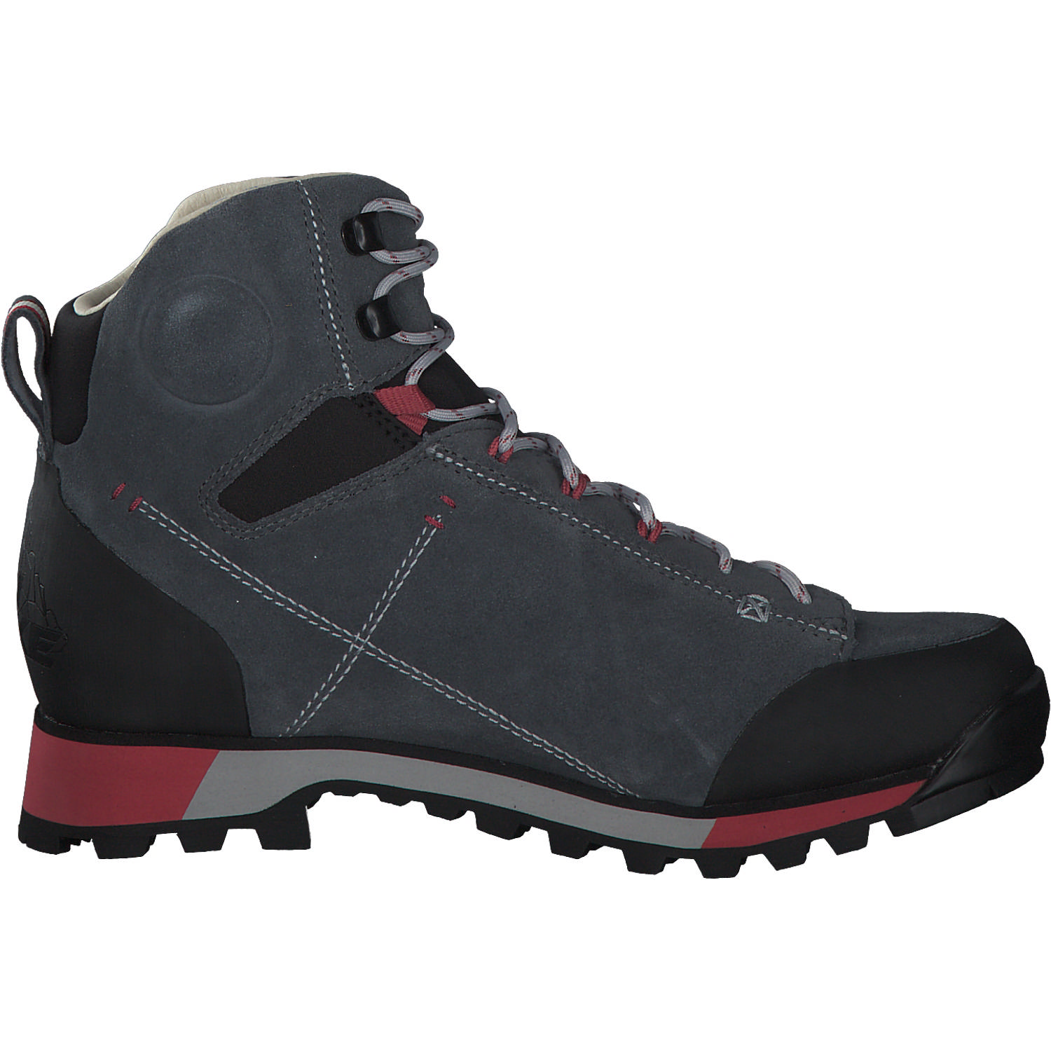 Dolomite 289209, Trekkingschuhe, Gunmetal Grey