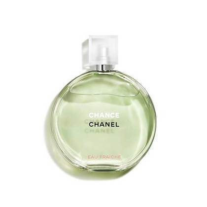CHANEL CHANCE EAU FRAÎCHE Eau de Toilette Spray