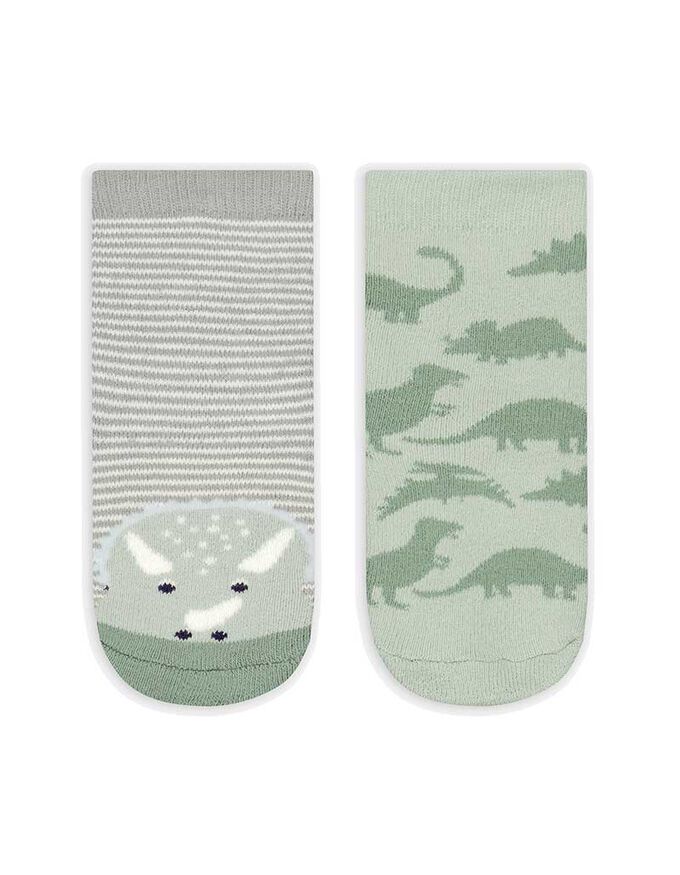 Socken - Rutschfeste Sohle