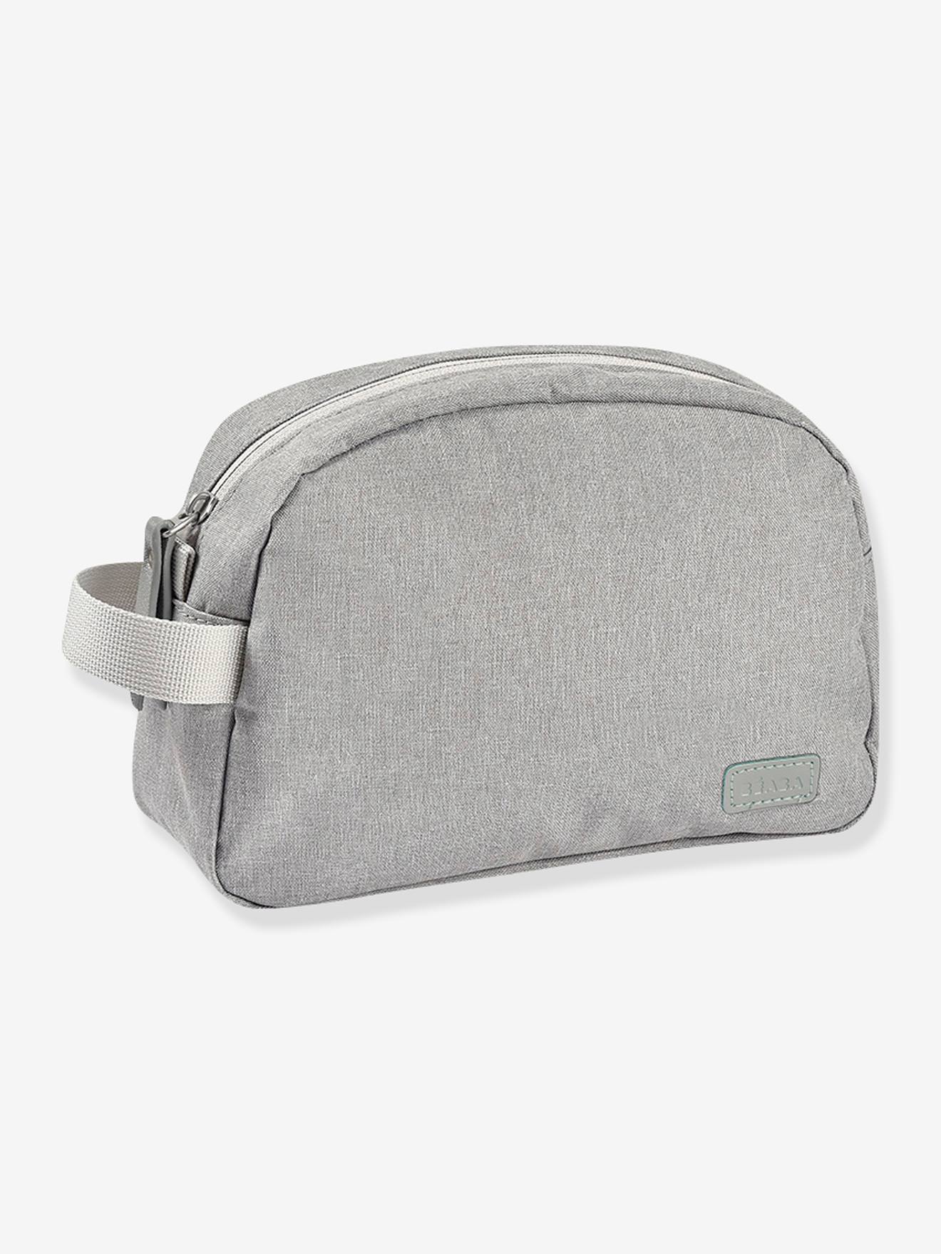Trousse de toilette BEABA art line