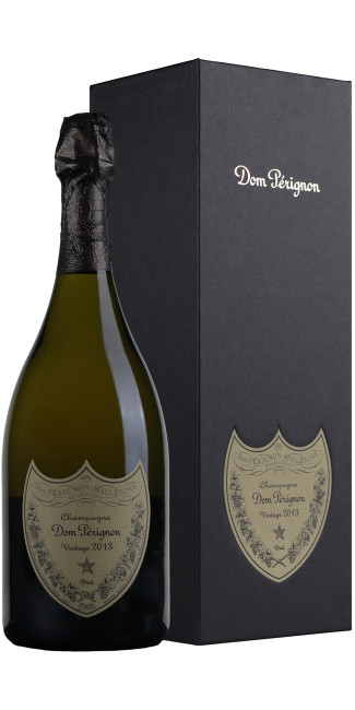Dom Perignon Vintage 2013