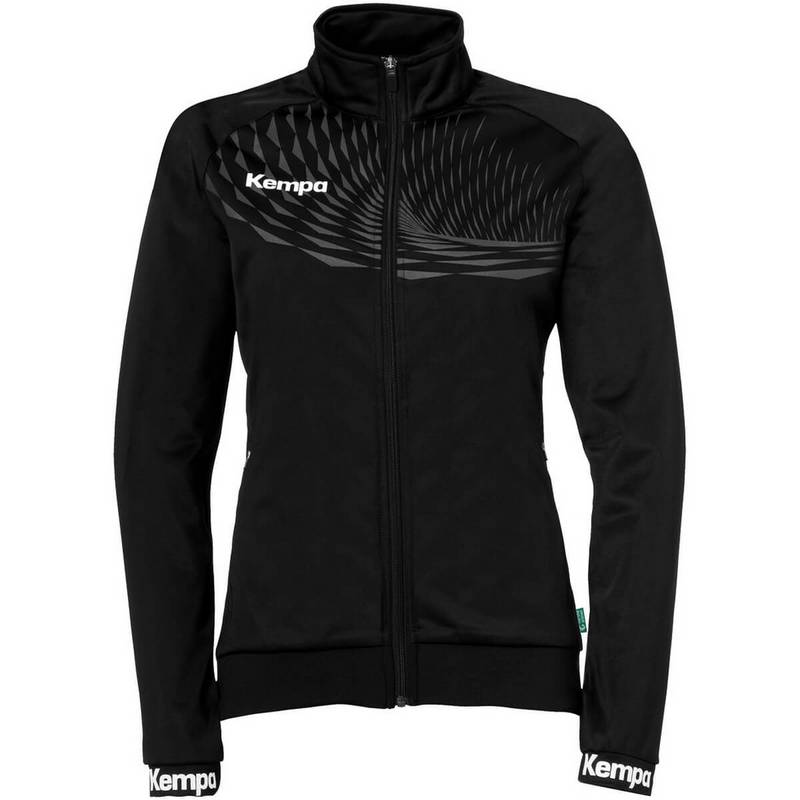 Kempa WAVE 26 POLY JACKE WOMEN Trainingsjacke Damen