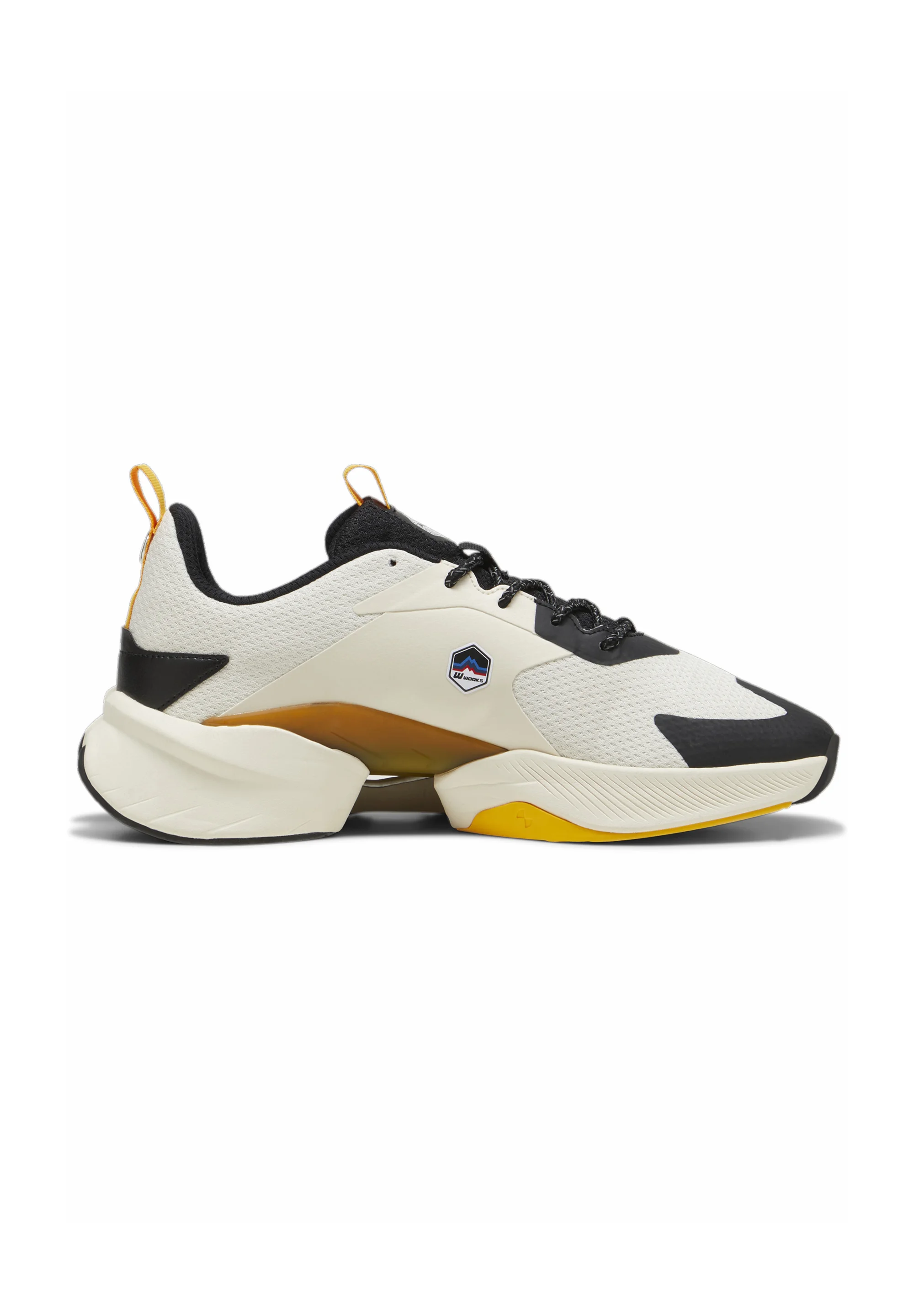 Puma BMW M MOTORSPORT LGND RENEGADE - Zapatillas bajas