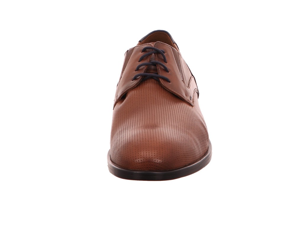 LLOYD Business Schuhe braun