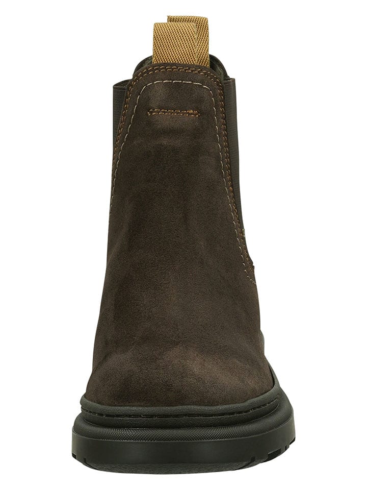 Gant Leder-Chelsea-Boots 