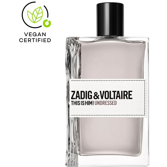 Eau de Toilette Spray