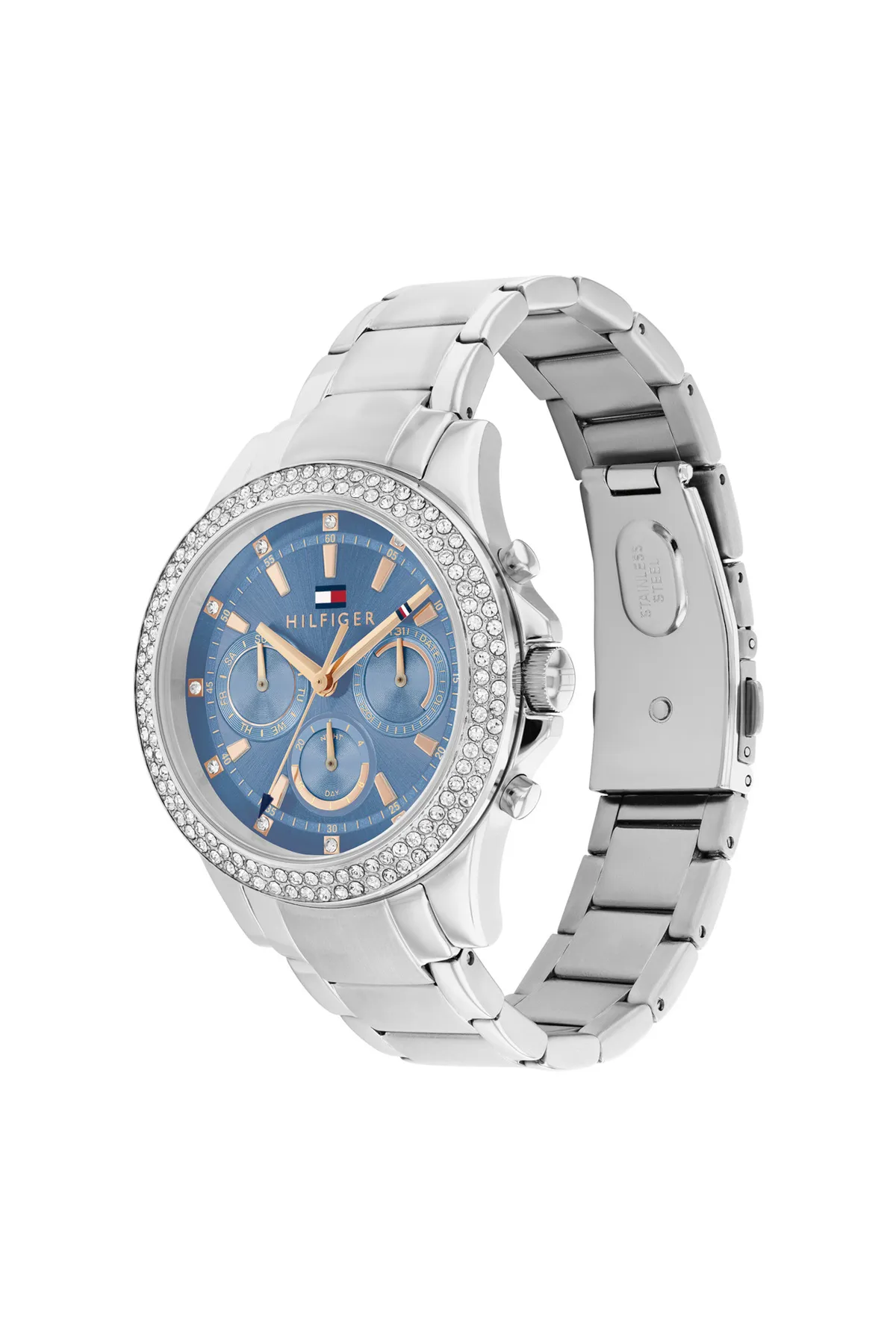 Tommy Hilfiger  Haven Uhr TH1782690
