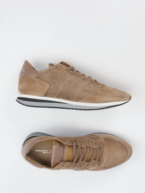 Sneaker-46612890218 Philippe Model