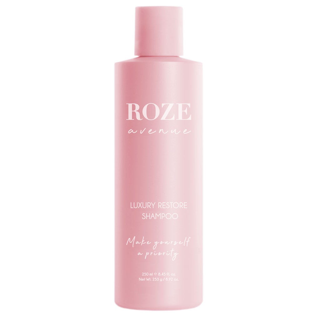 Roze Avenue Luxury Restore Shampoo 250 ml