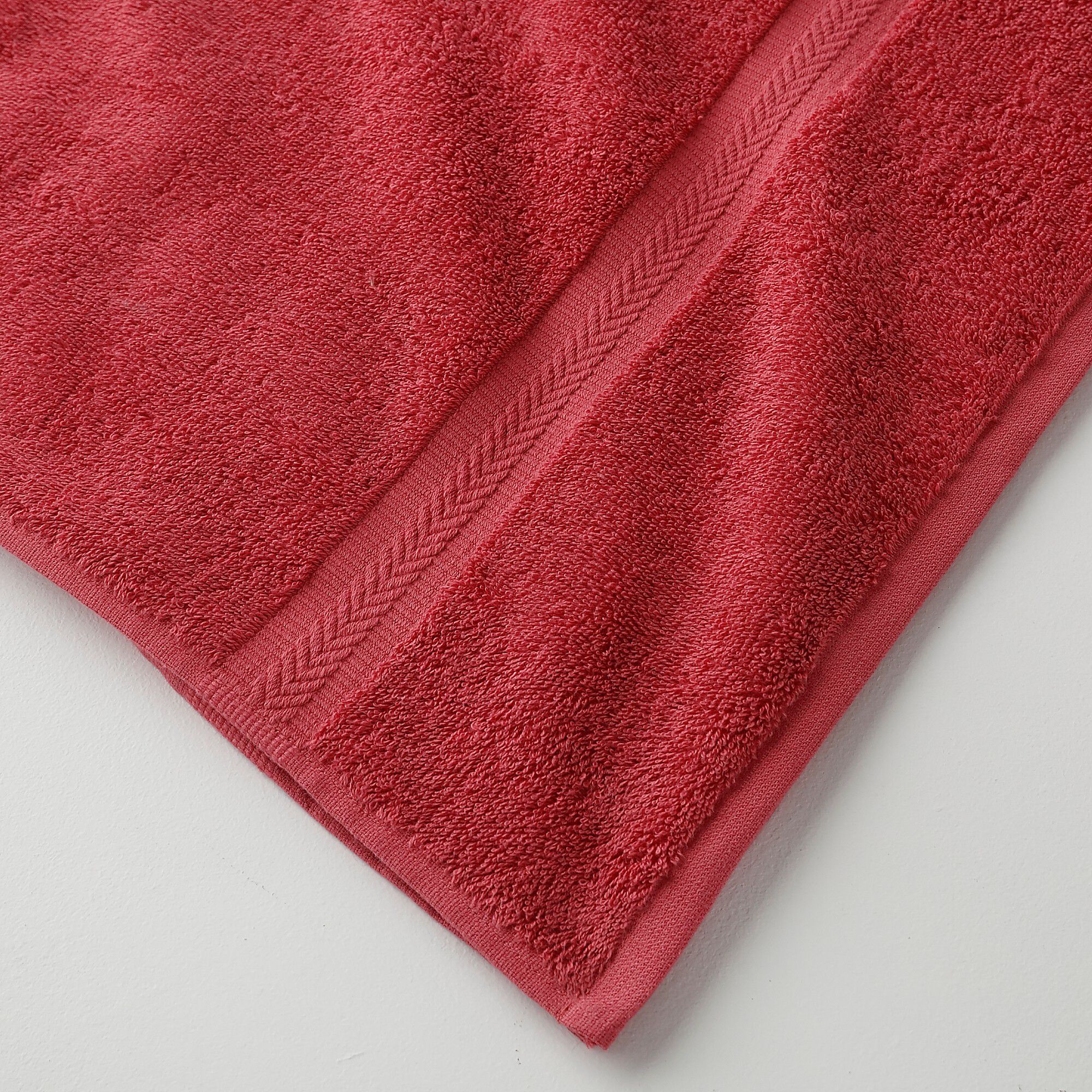 Eponge unie 420 g/m2 confort moelleux