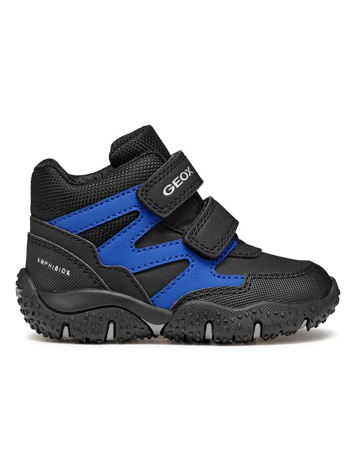 Geox Boots 