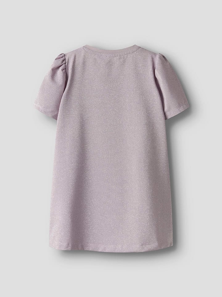 name it Kleid in Lila günstig kaufen