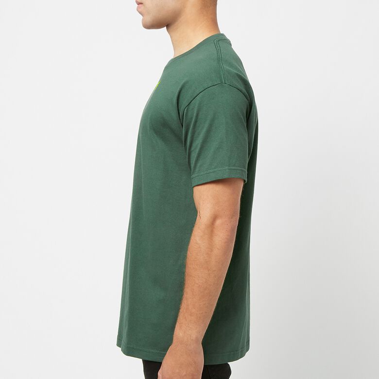 Pleasures Pub T-Shirt green