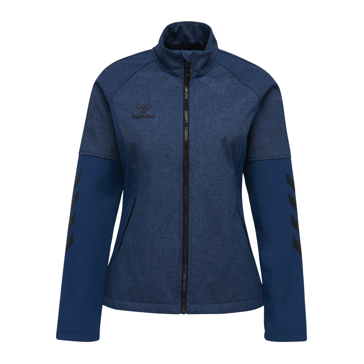 Hummel Hmldalia Windjacke Damen Blau F8997