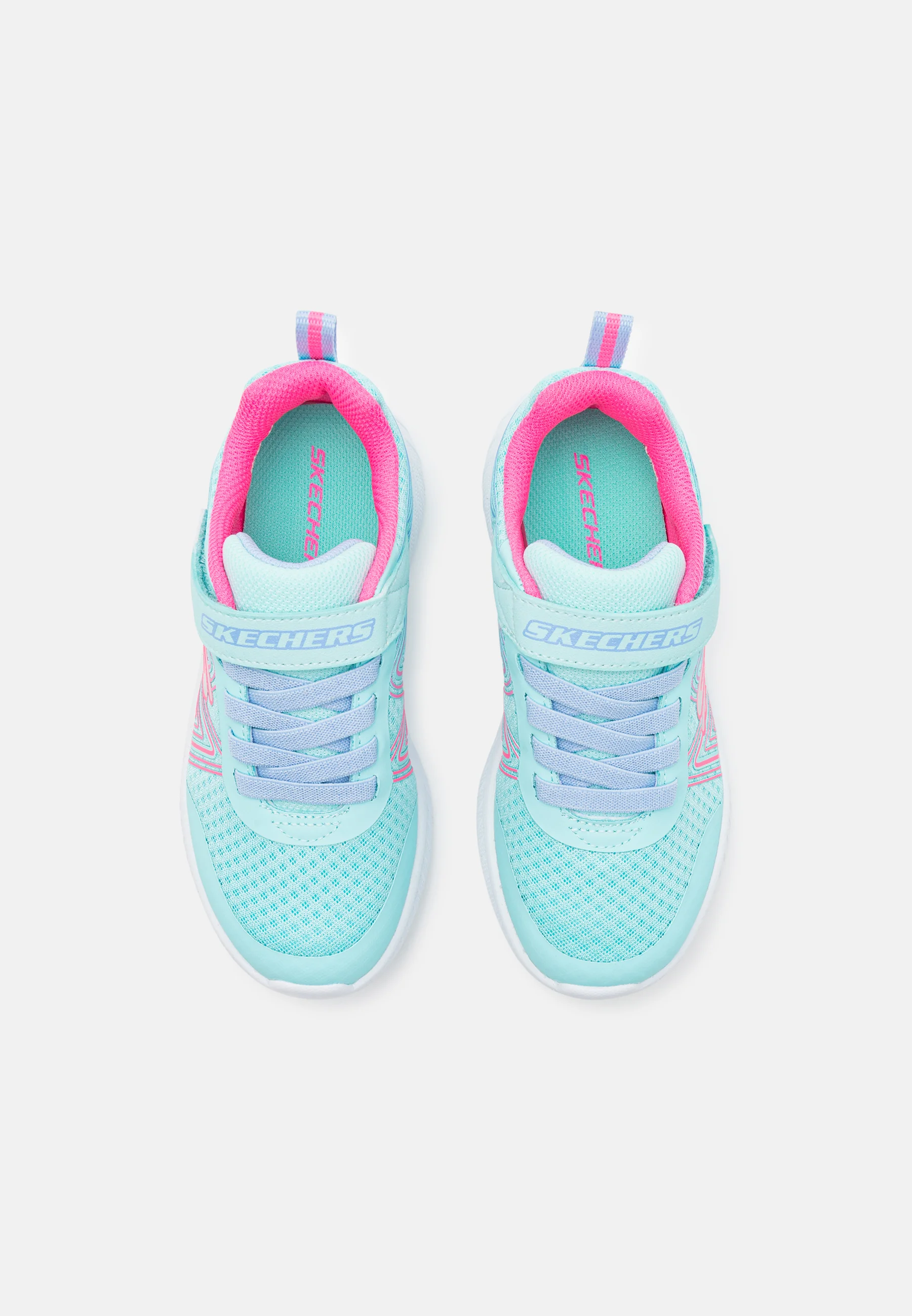 Skechers MICROSPEC PLUS - Zapatillas bajas